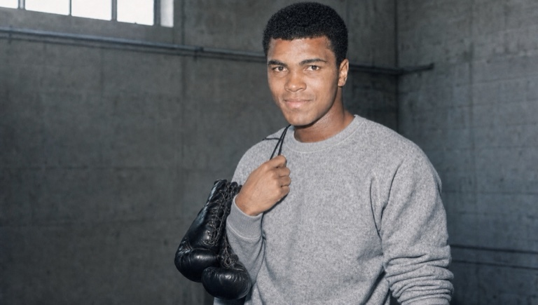 The prime in fleece