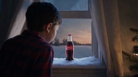 The Sill: the bottle on the window sill against the first light