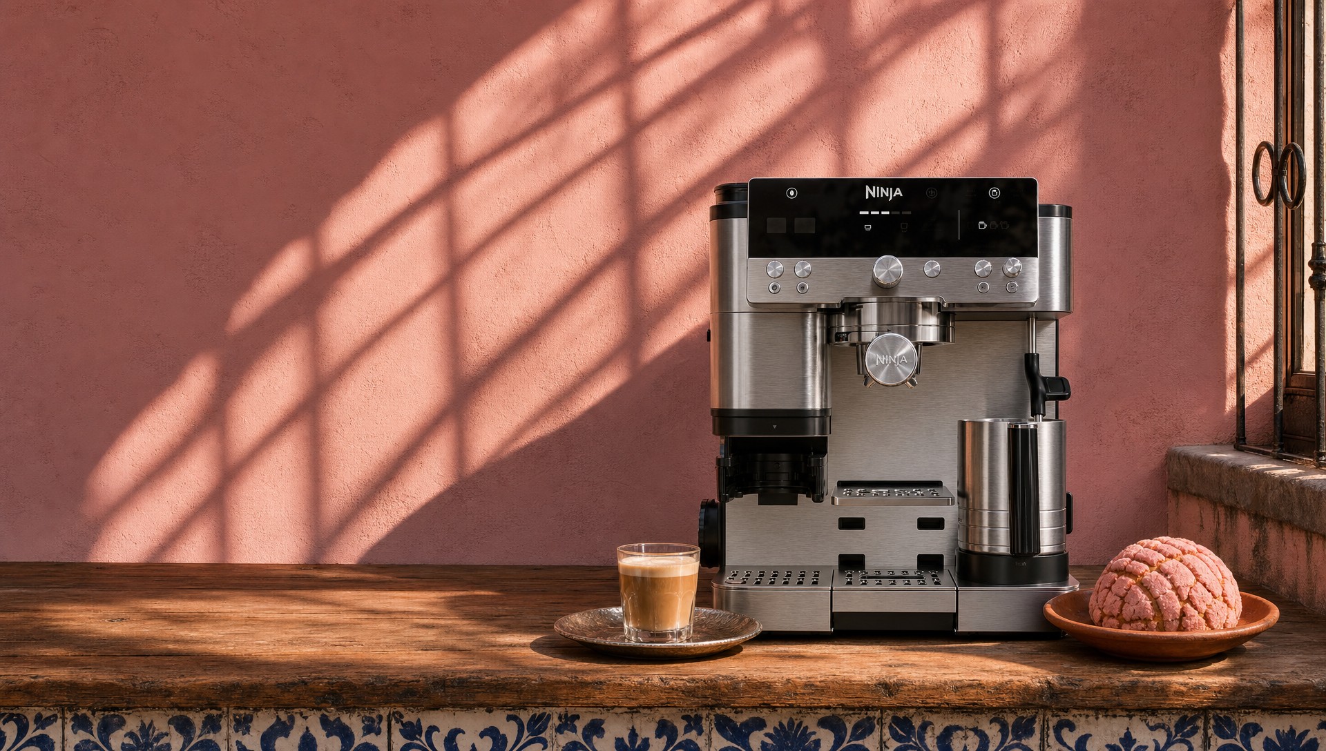 Mexico City, cortado